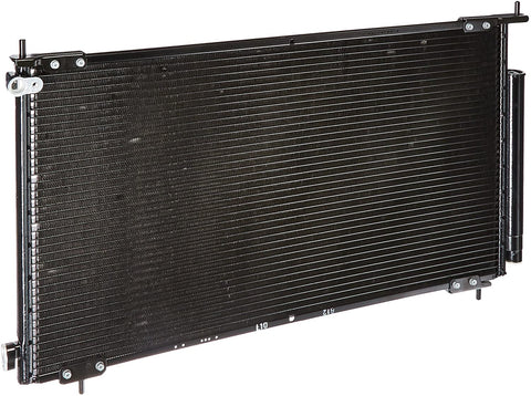 Genuine Honda 80110-SPA-W01 Condenser