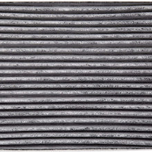 Spearhead Premium Breathe Easy Cabin Filter, Up to 25% Longer Life w/Activated Carbon (BE-161)