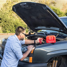 Wagan 7506 iOnBoost V10 Lithium Jumpstarter and Battery Bank