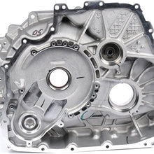 ACDelco 24262727 GM Original Equipment Automatic Transmission Torque Converter and Differential Housing