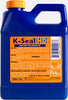 K-SEAL Coolant Leak Repair ST5516 Heavy Duty 16oz, Multi-Purpose Formula for Truck/Tractor Coolant Leaks in the Radiator, Head Gasket, Water Pump Casing & Heater Core, A True Pour & Go -Trade Trusted