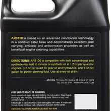 Archoil AR9100 Oil Additive (16oz) for All Vehicles - Powerstroke Cold Starts, Eliminates Injector Problems