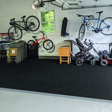 Garage Grip 10’x10’ Professional-Grade Non-Slip, Waterproof, and Ultra Rugged Carpet Mat for Garages, Outdoor Patios, and RV