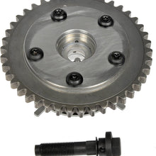 Dorman 917-250XD Engine Variable Valve Timing (VVT) Sprocket for Select Ford / Lincoln / Mercury Models (OE FIX)