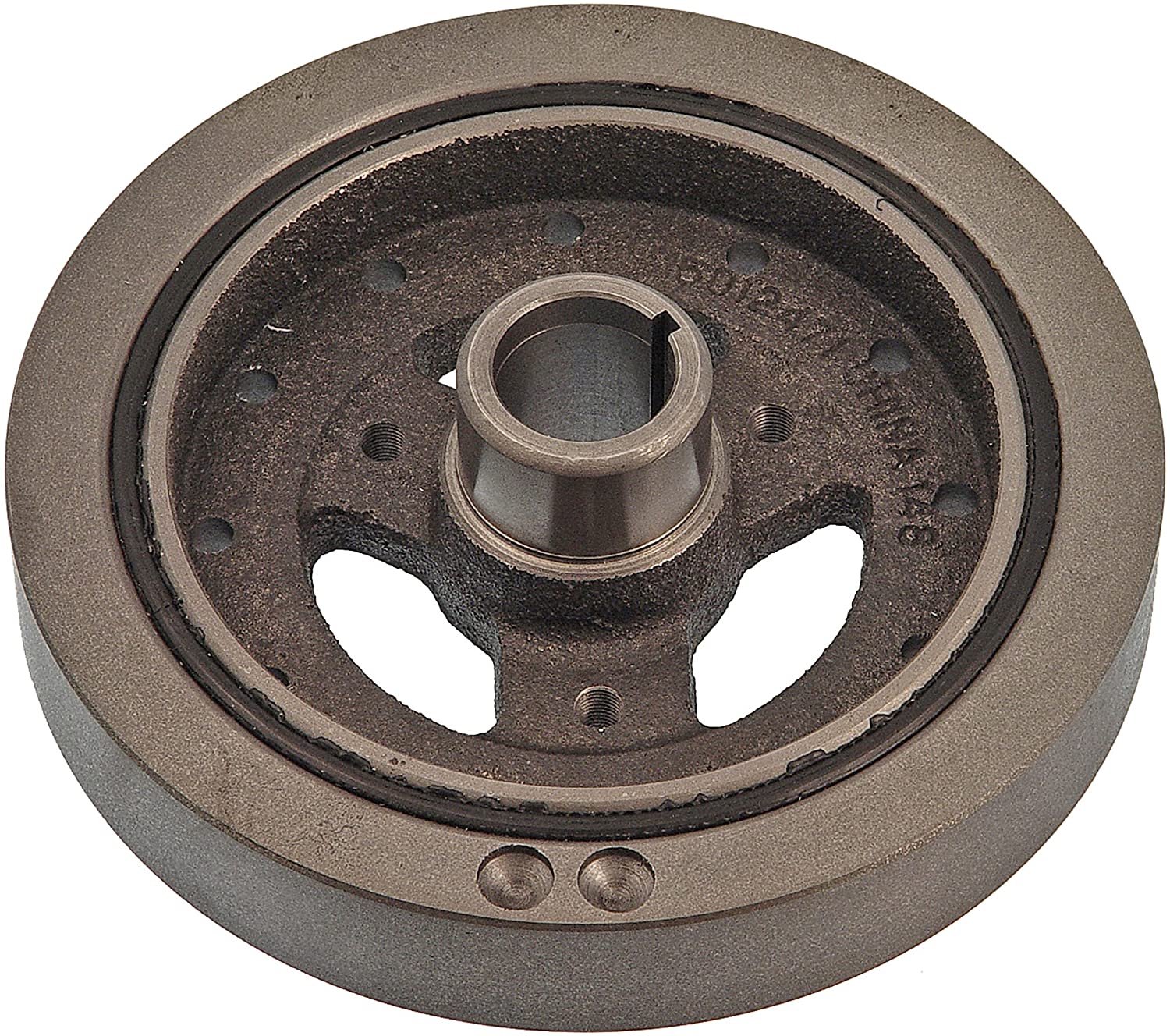 Dorman 594-002 Engine Harmonic Balancer for Select Models