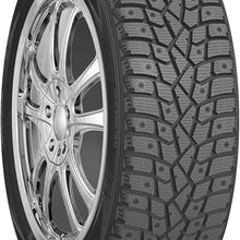 Sumitomo Ice Edge Studable-Winter Radial Tire - 195/65R15 91T
