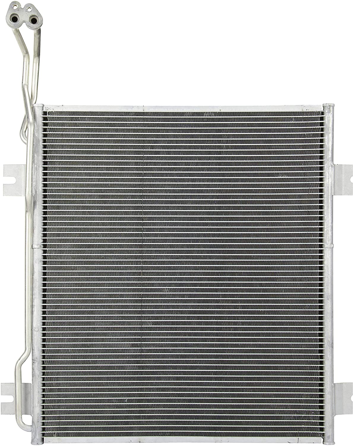 Spectra Premium 7-9099 Condenser