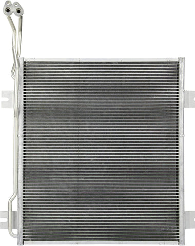 Spectra Premium 7-9099 Condenser