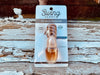 Swing Scent Air Freshener (Classic Vanilla) Hanging Fragrance Diffuser For Car or Small Space