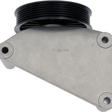 Dorman 34253 Air Conditioning Bypass Pulley