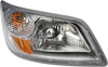 Dorman 888-5759 Passenger Side Headlight Assembly for Select Hino Models