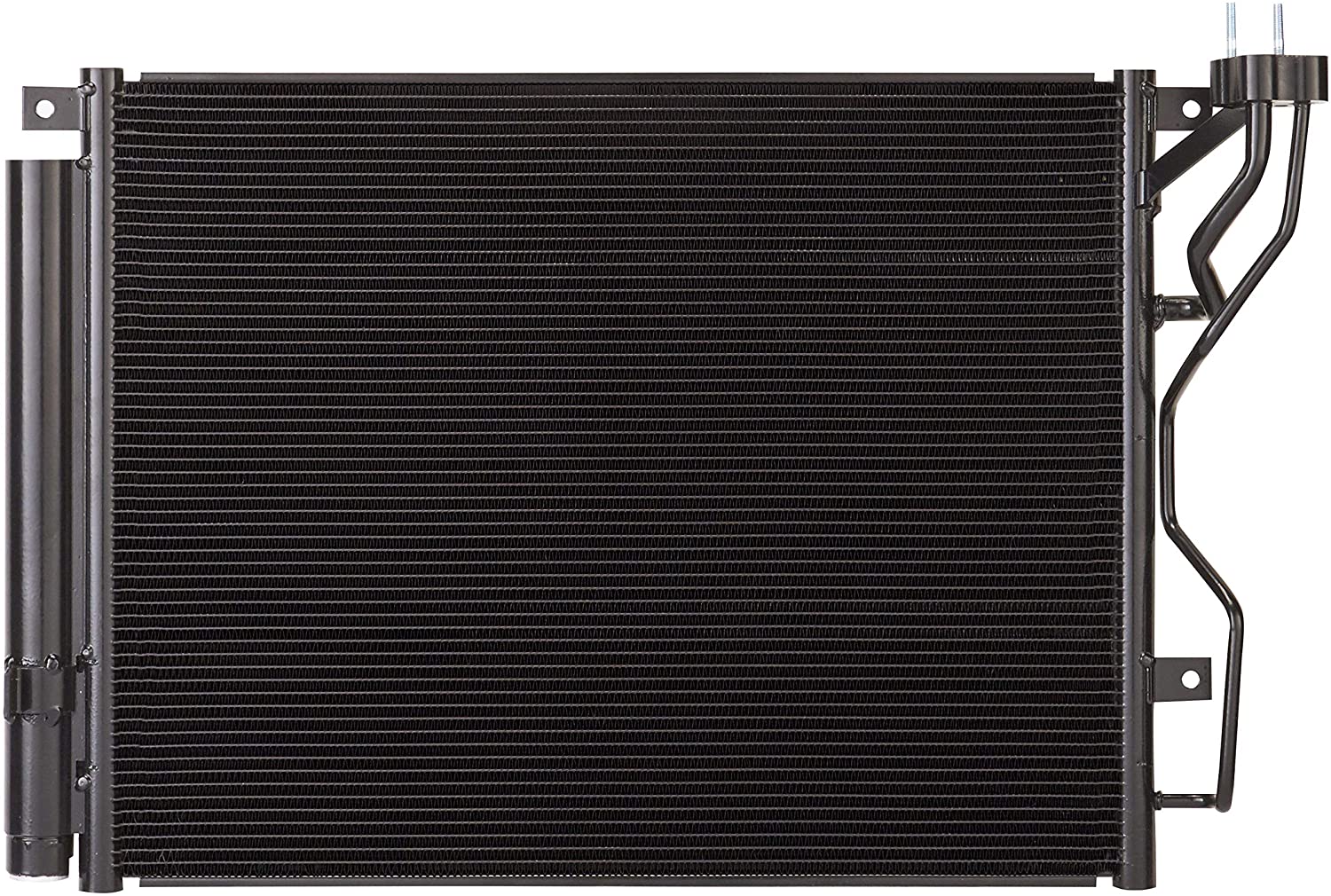 Spectra Premium 7-4740 Air Conditioning A/C Condenser