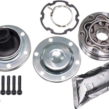 APDTY 043412 Propeller Shaft CV Joint Kit