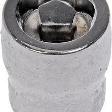 Dorman 711-221 Pack of 4 Lock Nuts with Key