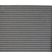 Sunbelt Radiator For Ford Flex Lincoln MKT 13447 Drop in Fitment
