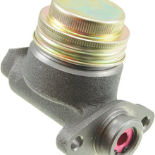 Dorman M37781 New Brake Master Cylinder