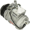 Denso 471-1220 New Compressor with Clutch