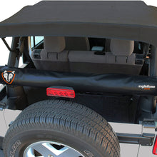 Rightline Gear 100J78-B Jeep Soft Top Window Storage Bag