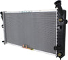 Radiator Compatible with OLDSMOBILE CUTLASS SUPREME 1994-1997 with Standard Duty Cooling