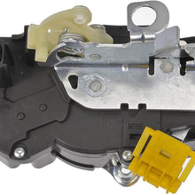 Dorman 931-349 Front Passenger Side Door Lock Actuator Motor for Select Cadillac/Chevrolet/GMC Models