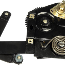 Dorman 752-124 Rear Driver Side Manual Window Regulator for Select ford Models