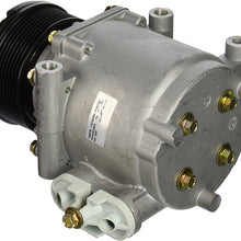 Four Seasons 78579 New AC Compressor