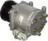 Four Seasons 78579 New AC Compressor