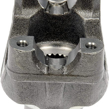 Dorman 697-542 Drive Shaft Pinion Yoke for Select Models