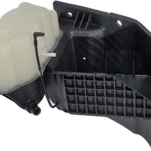 Dorman 603-639 Front Engine Coolant Reservoir for Select Ford Models