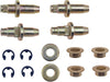 Dorman 38437 Door Hinge Pin and Bushing Kit for Select Cadillac / Chevrolet / GMC Models