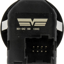 Dorman 901-342 Left Side Power Mirror Switch