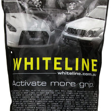 Whiteline W61382 Rear Control Arm Bushing