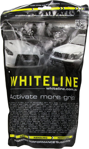 Whiteline W61382 Rear Control Arm Bushing