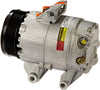 Four Seasons 68239 New AC Compressor