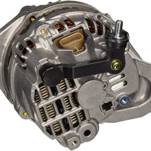 Denso 210-4163 Remanufactured Alternator