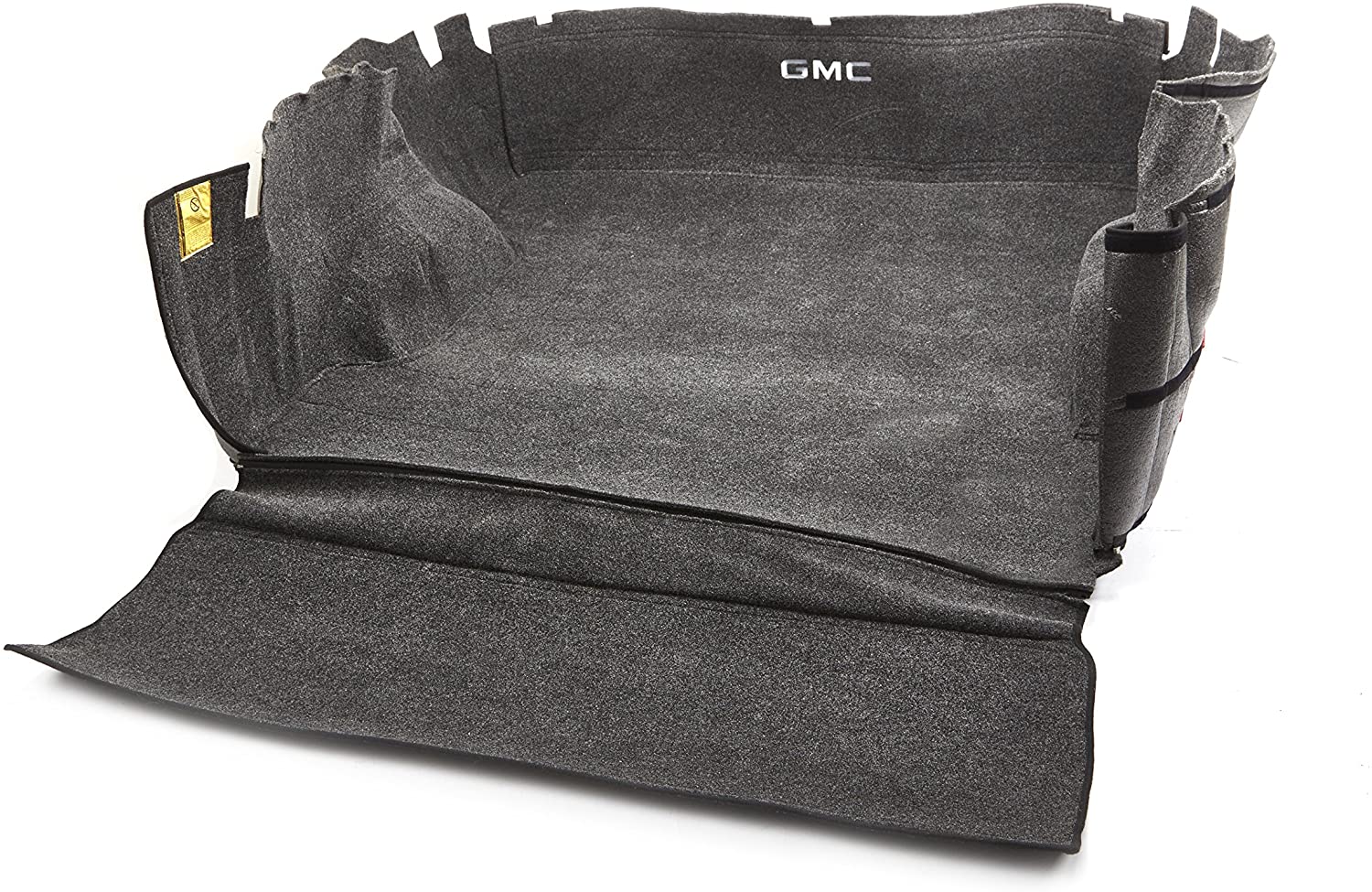 GM Accessories 19171181 Gray Truck Bed Liner, 1 Pack