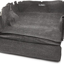 GM Accessories 19171181 Gray Truck Bed Liner, 1 Pack