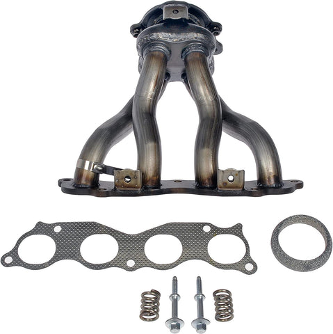 Dorman 674-547 Exhaust Manifold Kit For Select Honda Models