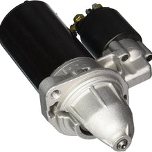 Bosch SR437X - VOLVO Premium Reman Starter