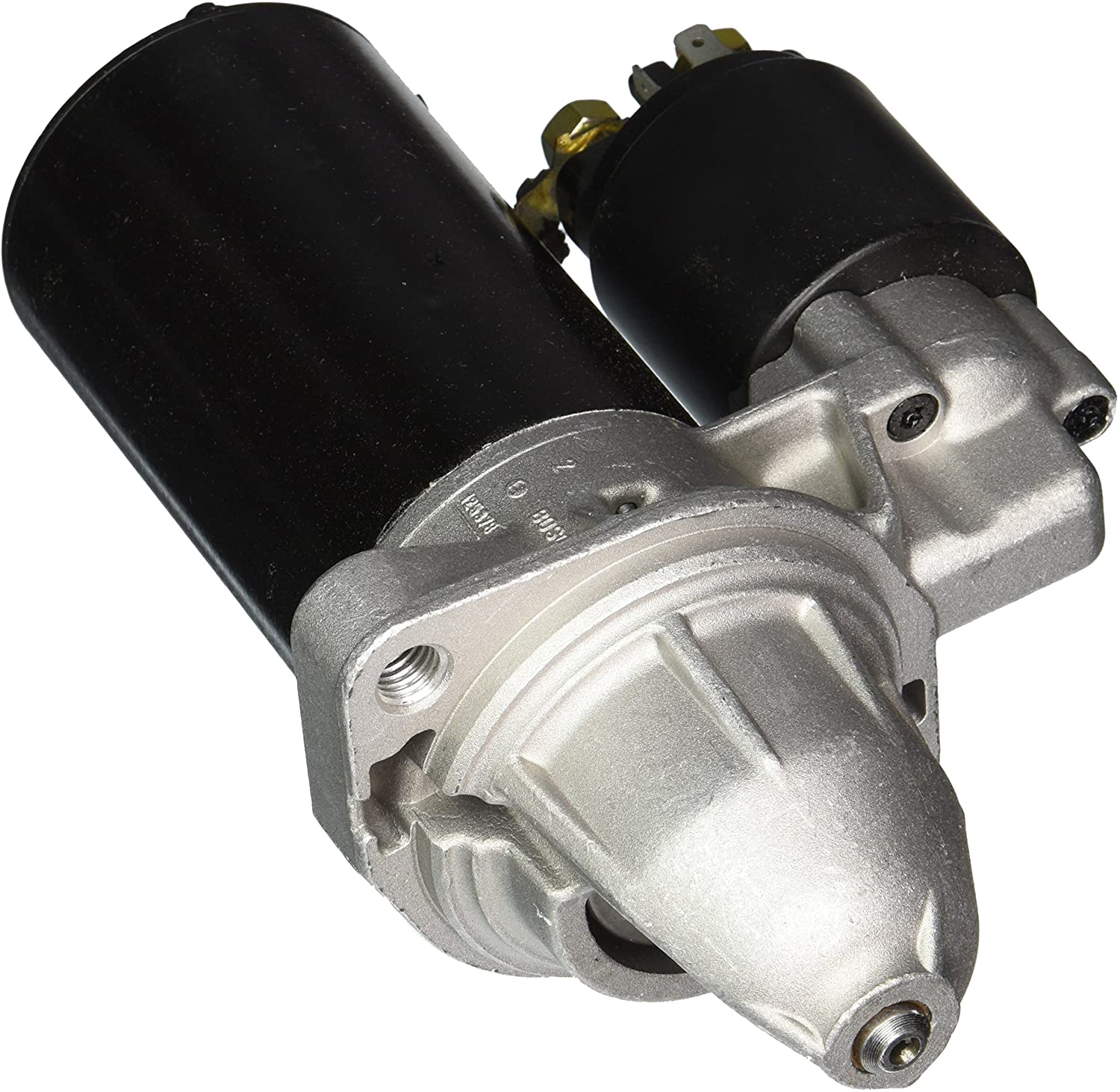 Bosch SR437X - VOLVO Premium Reman Starter