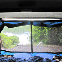 Explorer 2 SUV and Minivan Tent