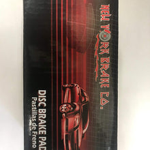 disc brake pads MD1212