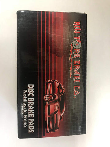 disc brake pads MD1212