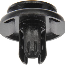 Dorman 700-626 Honda Front Fender Retainer, Pack of 15