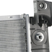 ACDelco 21779 GM Original Equipment Radiator