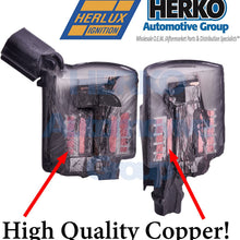 New Herko B041 Ignition Coil For Subaru H4 2.5L 1999-2000