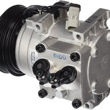 Four Seasons 68340 A/C Compressor