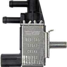 Dorman 911-505 Vapor Canister Purge Valve for Select Nissan Models
