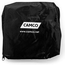 Camco Replacement Storage Bag for RV Leveling Blocks - Holds up to (10) 8-inch x 8-1/2-inch RV Leveling Blocks - Features a Sturdy Zipper Closure and Carrying Handle (44508)