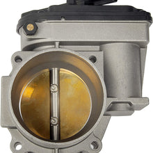 Dorman 977-592 Fuel Injection Throttle Body for Select Ford/Lincoln/Mercury Models
